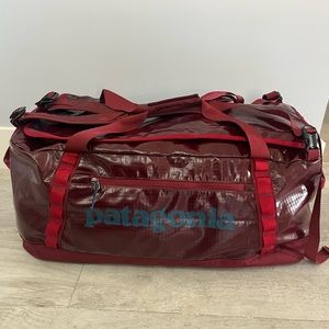 100L Patagonia Duffle Bag